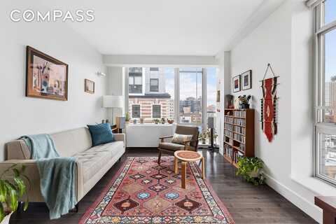 88 Morningside Avenue, New York, NY 10027