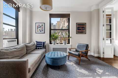 51 West 81st Street, New York, NY 10024