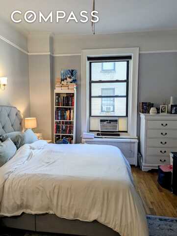 340 West 86th Street, New York, NY 10024