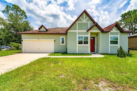 1617 Sail Drive, Kissimmee, FL 34759