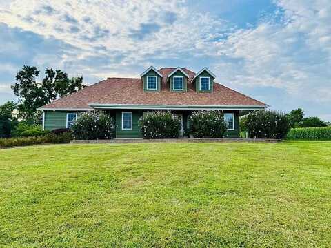 18630 Ewing Road, Marion, IL 62959