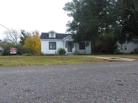 6954 Dr. Kirby Street, Mansura, LA 71350