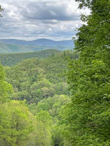 Rt 41 Mill St., Mill Creek, WV 26280