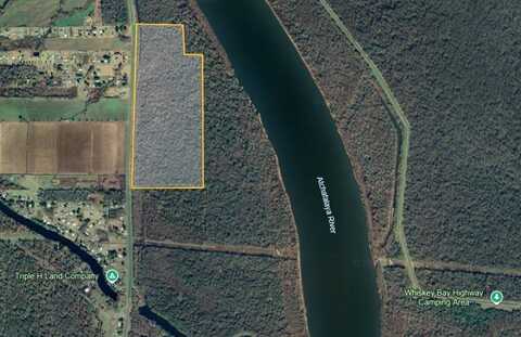 LA 105 W Atchafalaya Levee Rd., Krotz Springs, LA 70750