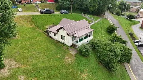 1203 Wiley Street, Farmington, WV 26571
