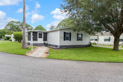 2664 S. Pebble Brook, Homosassa, FL 34448