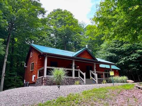 0 Cherry creek, Cherry Creek, NY 14723