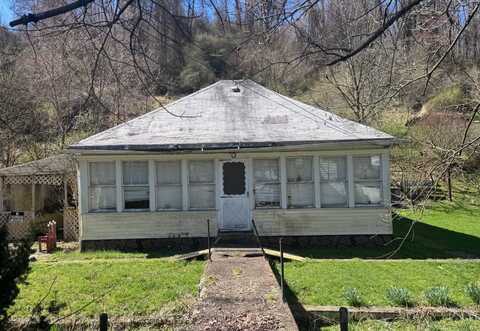 58 Bruce Street, Salem, WV 26426