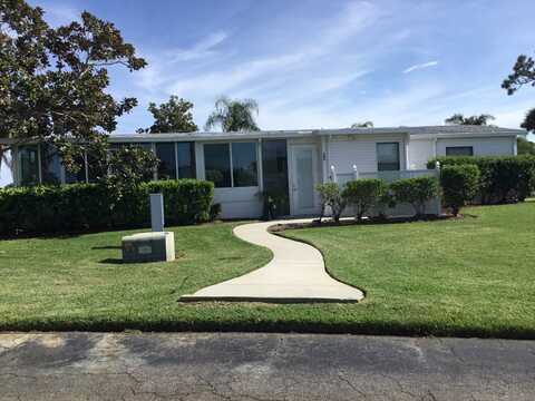 240 Quail Lane, Merritt Island, FL 32953