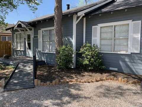 1213 NW Euclid Ave, Lawton, OK 73507