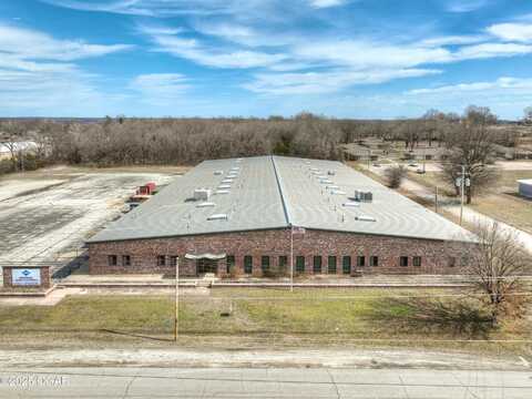 2700 Roberts Road, Baxter Springs, KS 66713