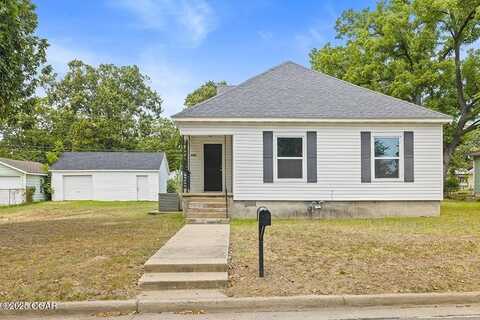 2413 Salem Street, Joplin, MO 64801