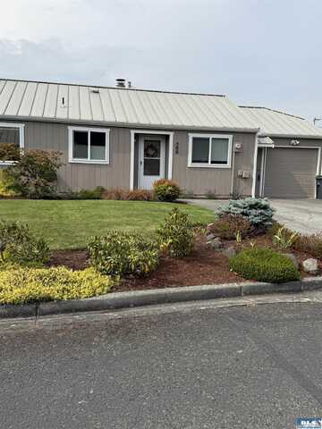 500 W Bowman Court, Sequim, WA 98382