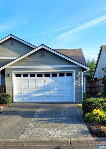 181 Snapdragon Lane, Sequim, WA 98382