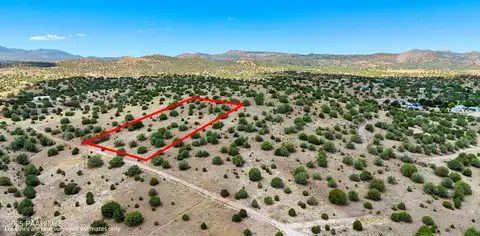 00 N Hilltop Trail- Lot D3, Chino Valley, AZ 86323