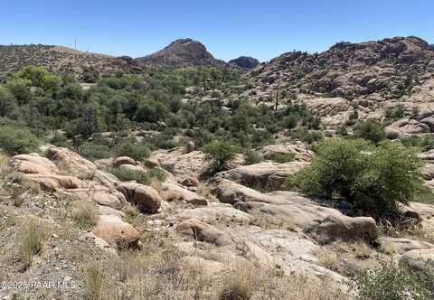 4617 N Granite Gardens (Lot 48) Drive, Prescott, AZ 86301
