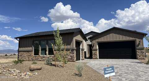 5267 Dells Rail Trail, Prescott, AZ 86301