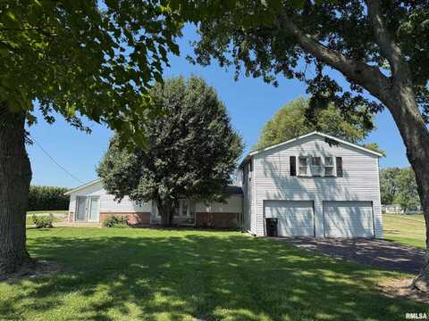 3507 SMITH Road, Pleasant Plains, IL 62677