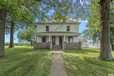 29779 VINE Road, Palmyra, IL 62674