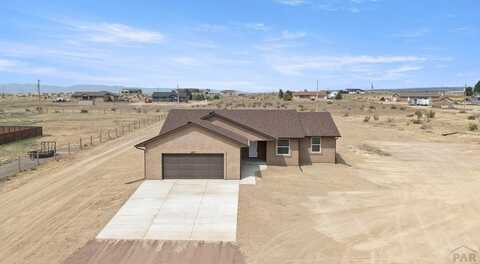 1265 N Starkweather Lane, Pueblo West, CO 81007