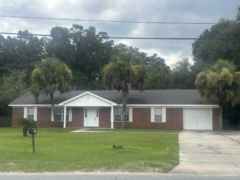 396 Hancock Ln, Pensacola, FL 32503