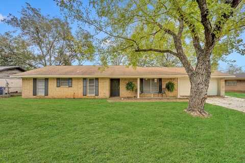 1806 West Point Tap Rd, PALESTINE, TX 75803