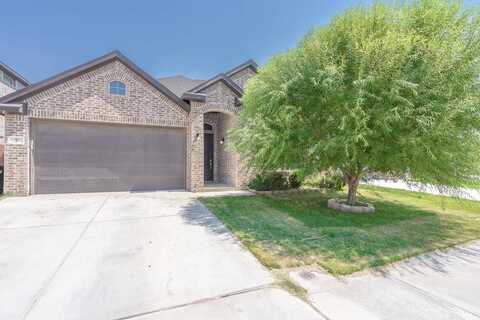 7 San Pedro Court, Odessa, TX 79765