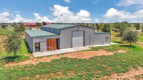 14141 Lariat Trail, Gardendale, TX 79758