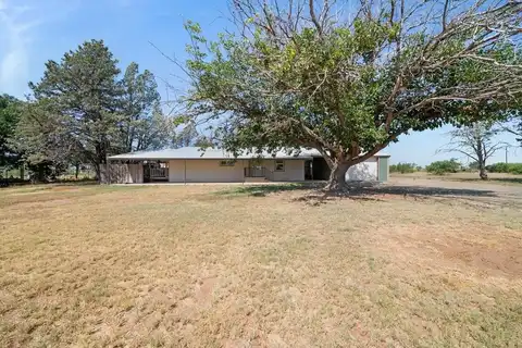 513 N Tubb Rd, Big Spring, TX 79720