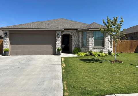 3202 NW Valley Quail Rd, Midland, TX 79706