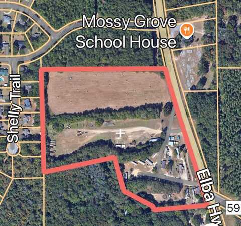 0 Highway 87, Troy, AL 36081