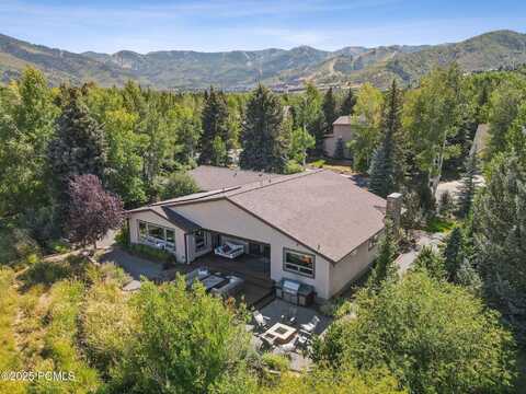 4910 E Meadows Drive, Park City, UT 84098