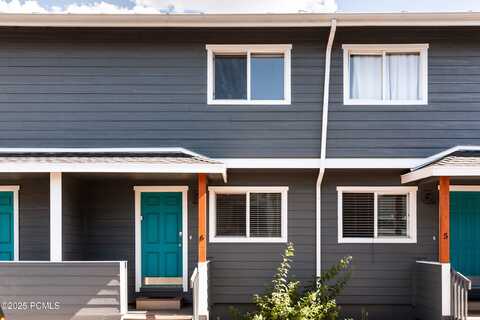 1384 Park Avenue, Park City, UT 84060