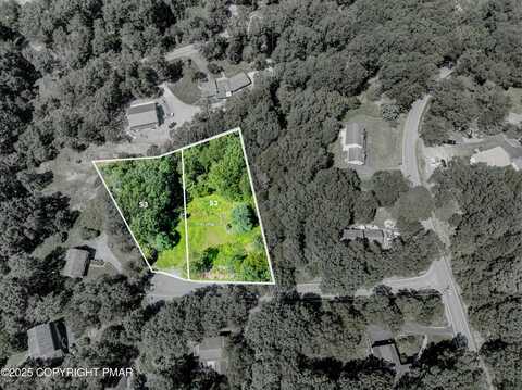 52 Rock Lane, Swiftwater, PA 18370