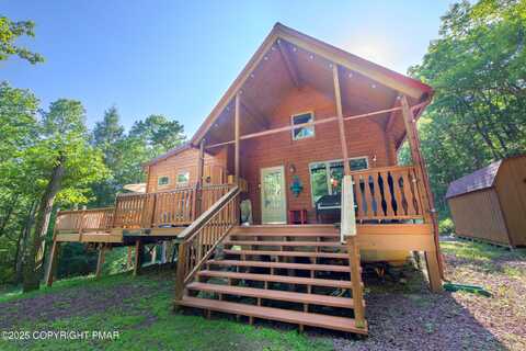 1329 Broadview Drive, Jim Thorpe, PA 18229