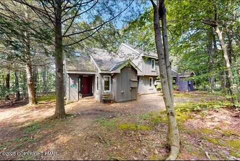 61 Down, Lake Harmony, PA 18624