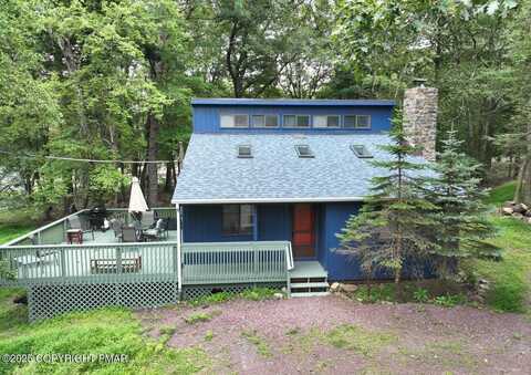 11 Maplewood Road, Lake Harmony, PA 18624