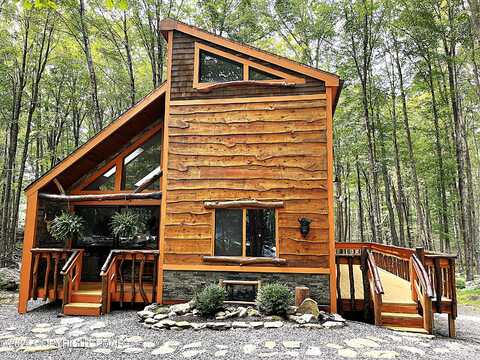 133 Minisink Drive, Pocono Lake, PA 18347