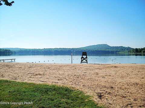 103 (aka Lot 15) Iowa Trl Trail, Pocono Lake, PA 18347