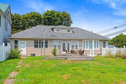 1 W Lehigh Street, Summit Hill, PA 18250