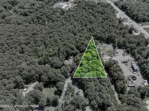 9 Spruce Drive, Scotrun, PA 18355