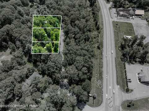 39 Spring Dr 39 Drive, Swiftwater, PA 18370