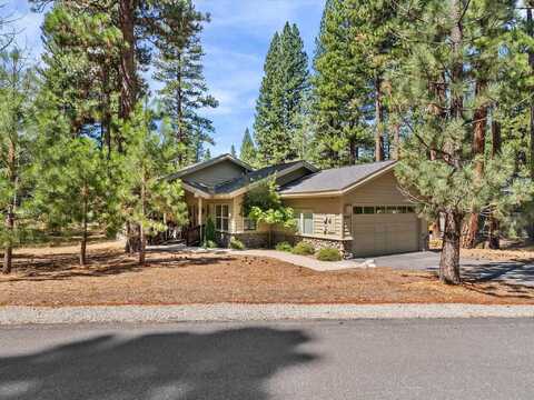 153 Fox Tail Lane, Clio, CA 96106
