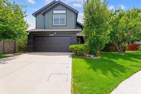 9435 Setting Moon Court, Colorado Springs, CO 80925