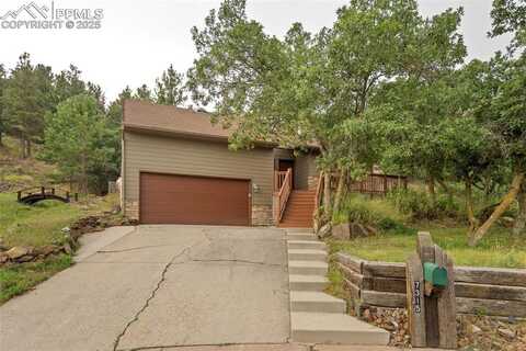 7315 Wynwood Terrace, Colorado Springs, CO 80919
