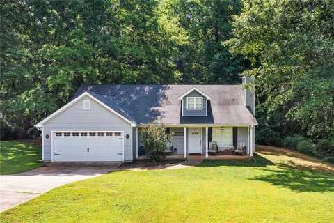 135 Springbrook Drive Drive, Auburn, GA 30011
