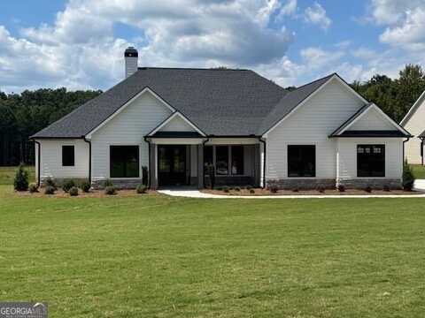 120 Wright Trace #19, Fayetteville, GA 30215