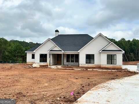 120 Wright Trace #19, Fayetteville, GA 30215