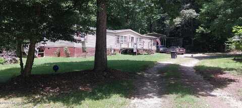 5705 Union Grove Church Road, Seagrove, NC 27341