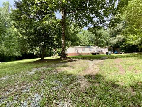 5705 Union Grove Church Road, Seagrove, NC 27341